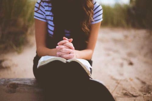 Prayer, Pt 2: Learning to Utilize the Power of Prayer